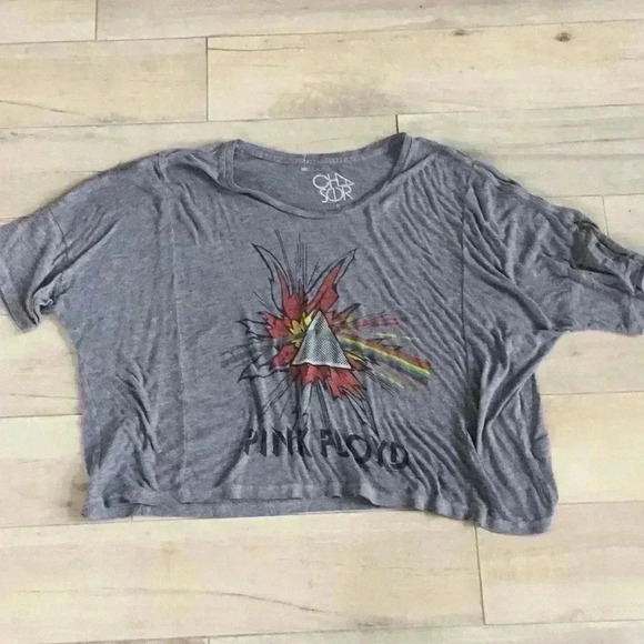 Chaser Pink Floyd tee - Picture 1 of 4